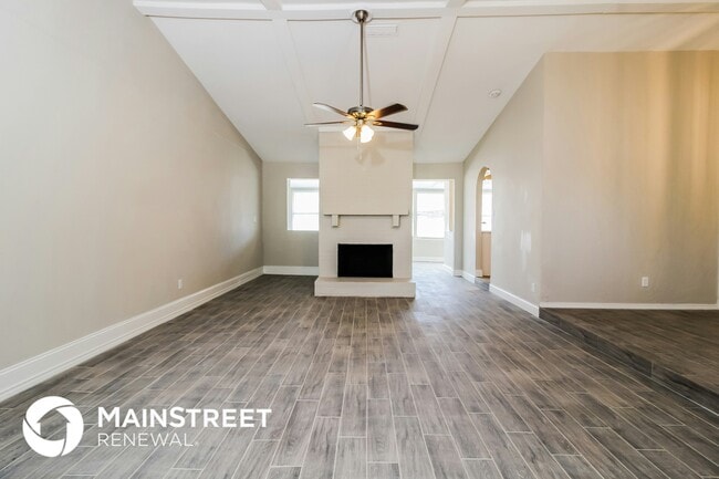 1638 Chisolm Trail, Lewisville, TX 75077 - photo 3