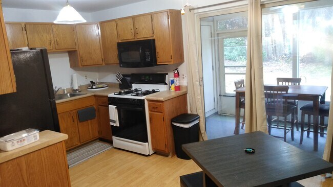 4 Pine Brook Ln unit Pine Brook B4, North Springfield, VT 05150 - photo 2