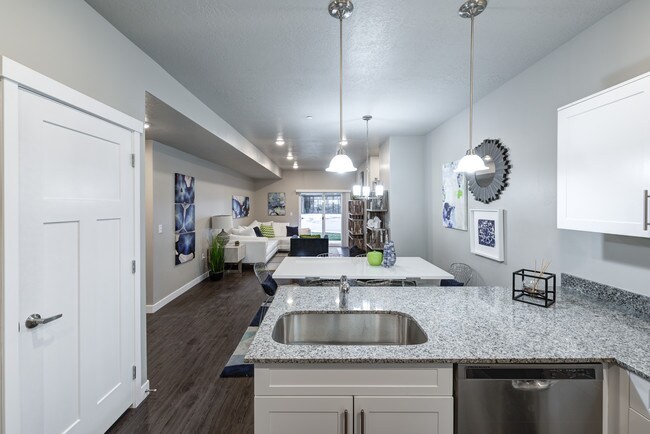 The Vine in Vineyard, Vineyard, UT 84059 - photo 7