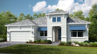 5653 Nevis Terrace, Kissimmee, FL 34758