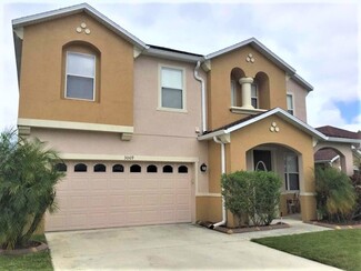 3009 Park Ridge Ave, Mulberry, FL 33860