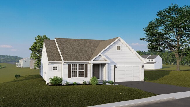 8760 Jocelyn Dr unit 36482100, Washington Township, PA 17268 - photo 2