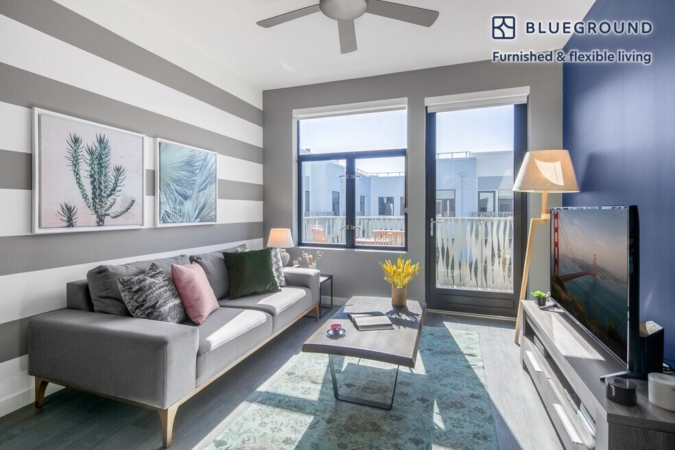 690 Long Bridge St unit FL5-ID26, San Francisco, CA 94158 - photo 1