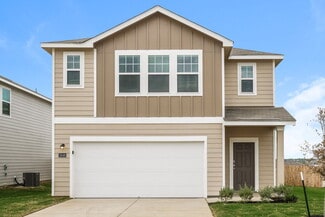 5549 Bluebell Meadow, Converse, TX 78109