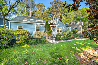 303 Mimosa Dr, Decatur, GA 30030