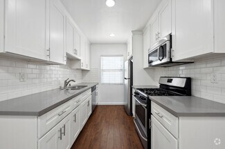 7550 Fountain Ave, West Hollywood, CA 90046