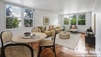 205 Walden St Unit 3C, Cambridge, MA 02140