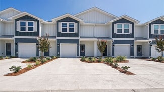 283 Palmeras Marinas, Panama City Beach, FL 32407