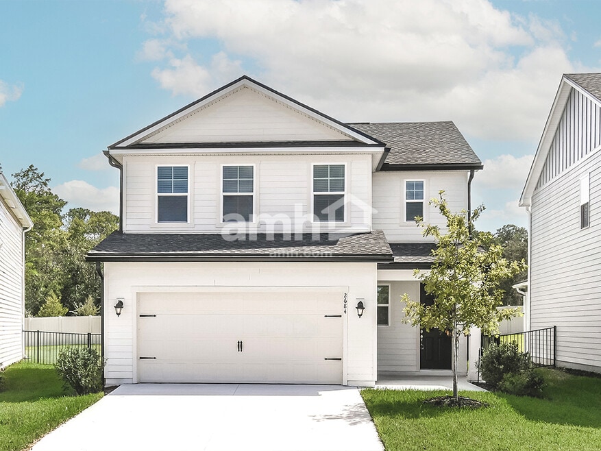 2735 Robinson Rnch Rd, Green Cove Springs, FL 32043 - photo 1