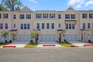 5780 Schelton Place SE, Mableton, GA 30126