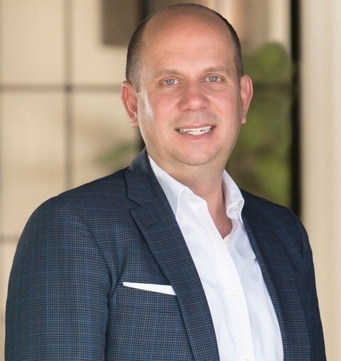Rodney Hinote