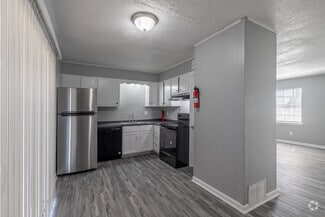 1707 Arrowhead Rd, North Little Rock, AR 72118