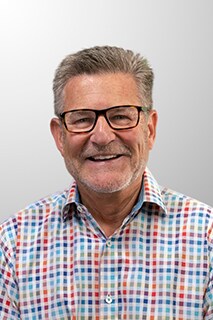 Steve Webber