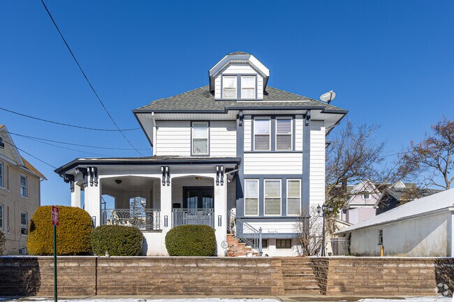 With rare opportunities and a rich history, homes in Downtown Perth Amboy hold lasting value.