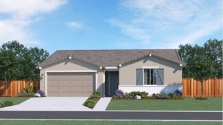 2105 Emerald Ranch Rd Unit 36033530, Patterson, CA 95363