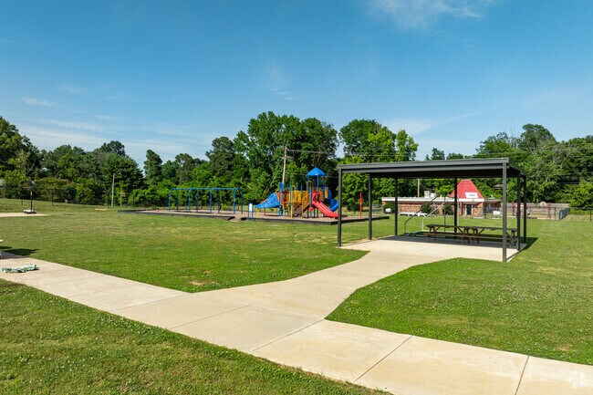 Memphis STEM Academy