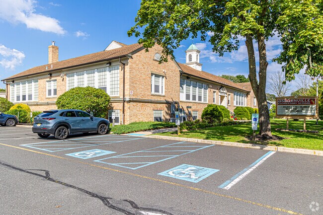 Osbornville Elementary School