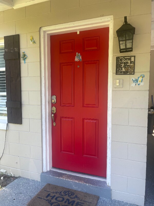 5525 Lunsford Dr, Orlando, FL 32818