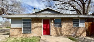 1924 16th St, Lubbock, TX 79401