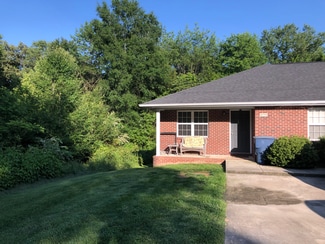 4789 Old Tullahoma Hwy, Manchester, TN 37355