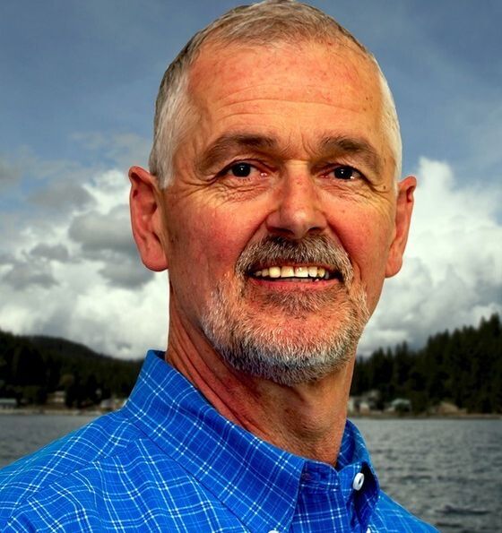 Brent Christensen