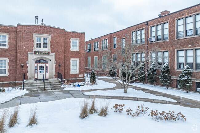 St Cajetan Elementary School offers plenty of fun after school activities.