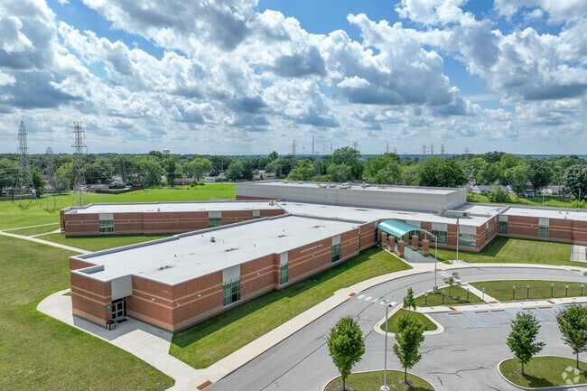 Glen Acres Elementary School