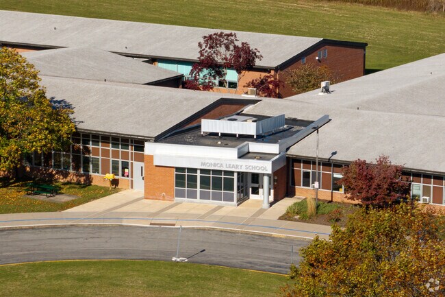 Monica Leary School in Henrietta is an A-rated elementary with strong community ties.