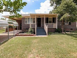 414 Barclay Ave, Gaffney, SC 29340