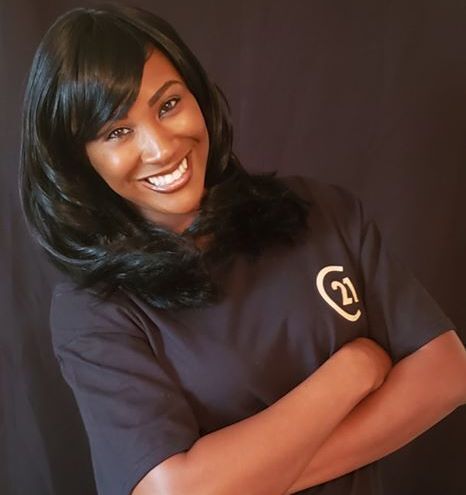 Agent Photo