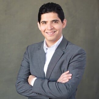 Bruno Diaz