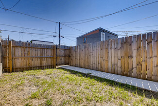 3449 Chestnut Ave Unit A (1st Floor), Baltimore, MD 21211