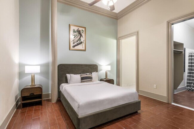 30 Baronne St unit ID1265939P, New Orleans, LA 70112 - photo 4