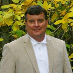 Alan Graben