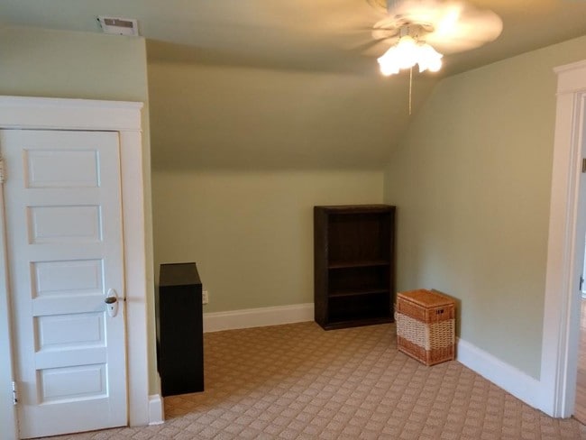 Large bedroom