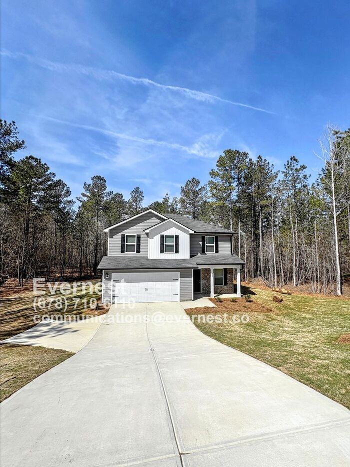 75 Heyman Dr, Covington, GA 30016 - photo 1