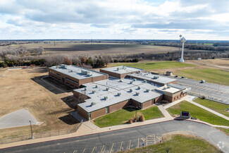 Garden Plain Elementary School
