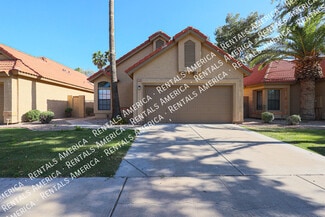 4683 W Ivanhoe St, Chandler, AZ 85226