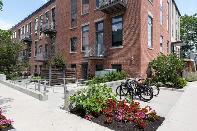 The Wyeth, Cambridge, MA 02140 - photo 6