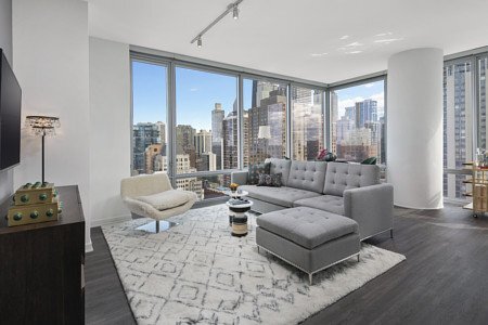 1244 N Dearborn St unit 1505, Chicago, IL 60610 - photo 5