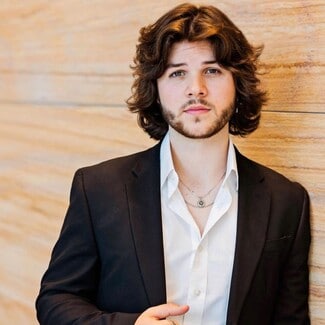 JAMES SHEA