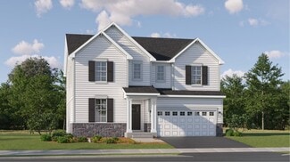 14840 Henebry Ln, Plainfield, IL 60544
