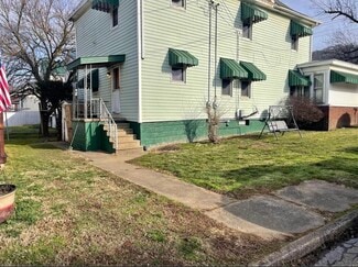 756 3rd St, New Martinsville, WV 26155