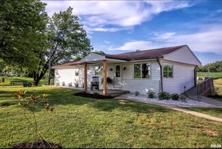 3738 Prison Rd, Marion, IL 62959