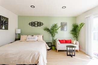1798 Morrill Ave Unit Studio, San Jose, CA 95132