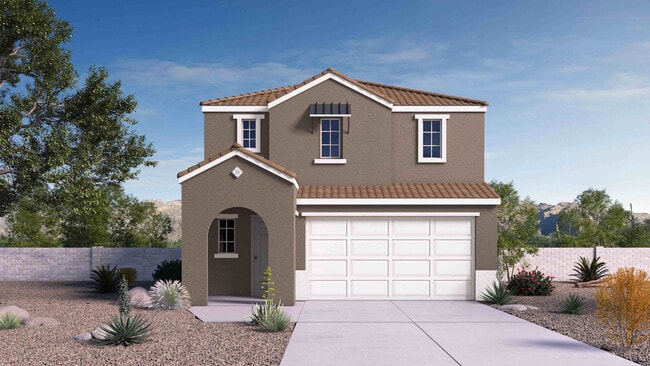 32222 N 119th Ave unit 37046893, Peoria, AZ 85383 - photo 2