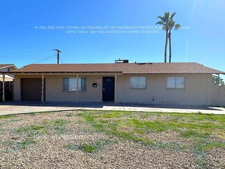 3001 N 55th Ave, Phoenix, AZ 85031