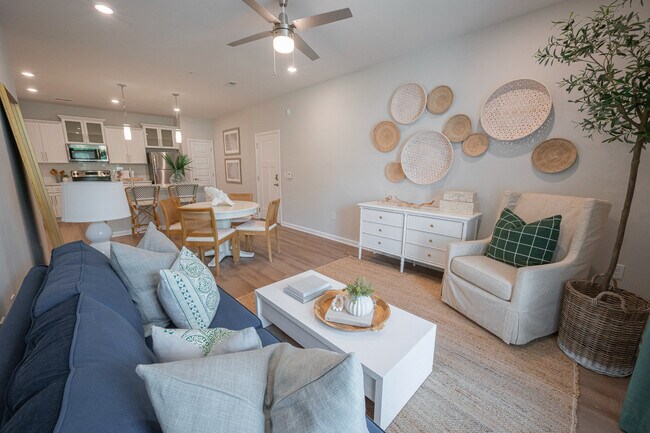 Hawthorne Waterside, Leland, NC 28451 - photo 3