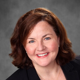 Christine Mcconville