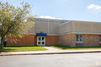 Northwood Elementary School